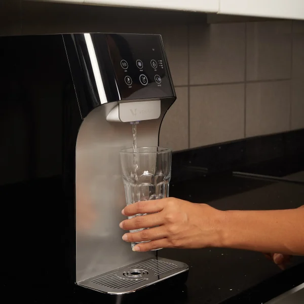 PURIFICADOR / DISPENSADOR DE AGUA VIVALDI